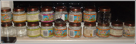 Jars Jars