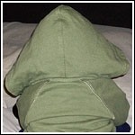 Unabomber Back Unabomber Back