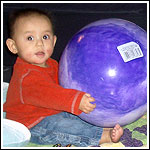 Holdingball
