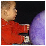 Pushingball