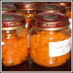 Yamjars