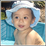 Firstswim