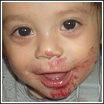 Zombiecloseup