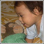 Blanketmonkey