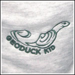 Geoduck