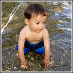 Wadingpool Wadingpool