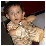 Handinbag