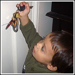 Doorkeys Doorkeys
