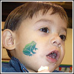 Facepaint