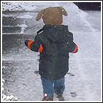 Snowwalk