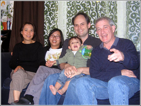 Kimsfamily