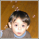 Bubbleboy