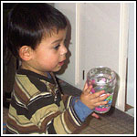 Glittercup Glittercup
