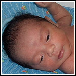 Firstbath