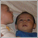 Babyrow