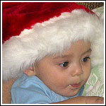 Santamurrow Santamurrow